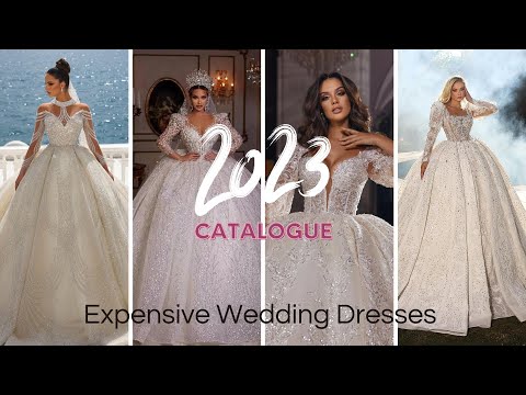 Wedding Dresses 2024 | Wedding inspiration