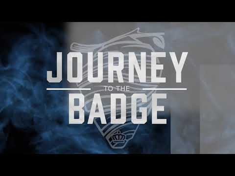 Journey to the Badge: Recruit Class 196 Official Trailer