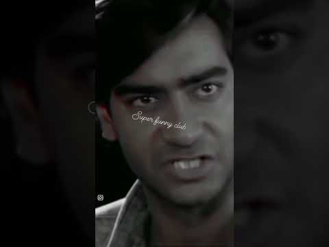 DILWALE movie ki superhit  dialogue #ytshorts #ajaydevgan #amrishpuri