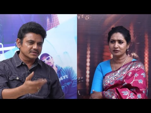 Actress Amani Sensational Interview |Amani |FRIDAY POSTER