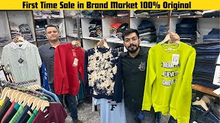 Surplus store in kolkata | US Imported Brands | BRAND MARKET 100% Branded Collection OG