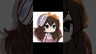 Brown hair editing#gacha#gachalife#shorts#gachaedit#gachatrend#trending#hachameme#gachabrownhairedit