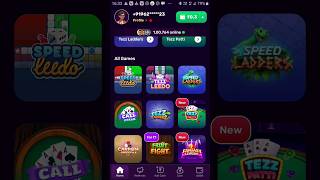 earn money  play games // #money #earnmoneyonline #youtube #moneyapp