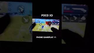 Moye Moye pocox3 freefire HANDCAM 🤣🤣#pocox3#pocox3handcam#4flaggamer#moyemoye#pocox3gameplay