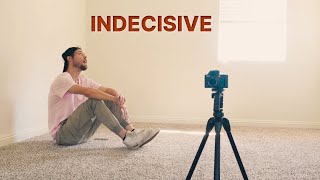 JZAC - Indecisive (Official Video)