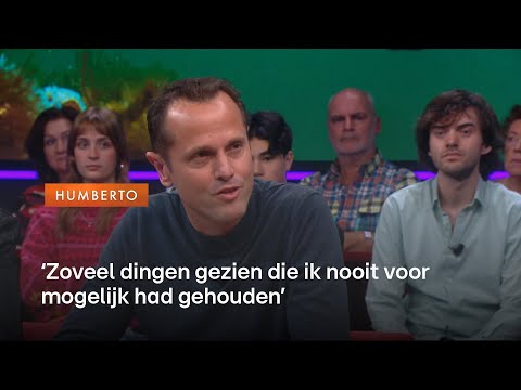 'De Wilde Noordzee’ krijgt een Gouden Film uitgereikt! | HUMBERTO