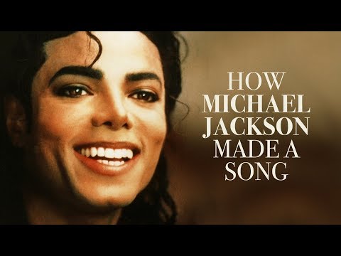 How Michael Jackson Crafted His First Solo Hit