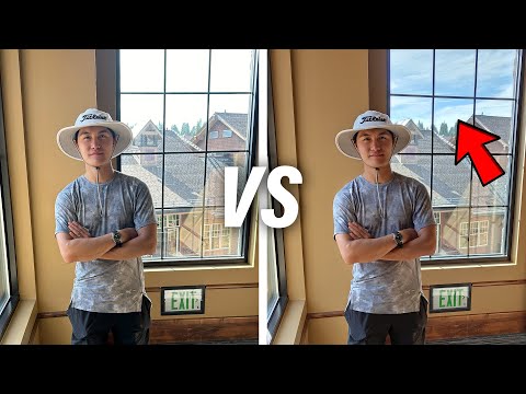 Nothing Phone (2) vs iPhone 14 Pro CAMERA TEST: You Might Be Surprised!