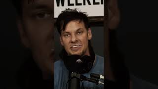 How do you feel about Theo Von's reflections on loneliness and childhood feelings? #mindovermatter