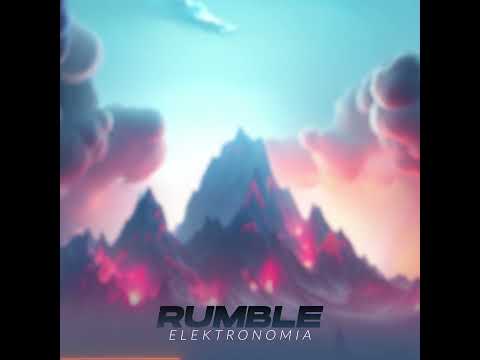 Rumble is OUT NOW! ⚡ #elektronomia #nomiatunes #rumble