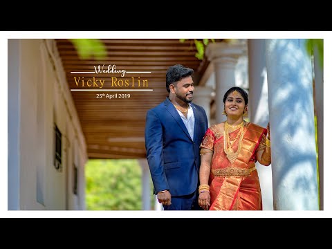 Vicky & Roslin Wedding Film - Big Photography #Bigweddingstories #bigphotography