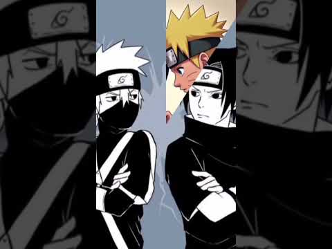 my friends🤗😸 #naruto #movie #music #phonkagressive #sasuke #musicmashup #ekmotahathighumechala