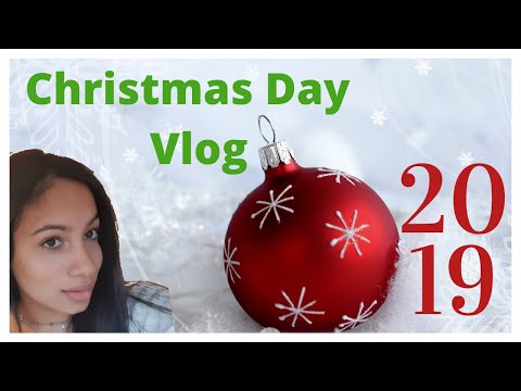 Christmas Day in London Vlog