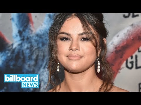 Selena Gomez Set to Release New Album 'Rare' This January | Billboard News