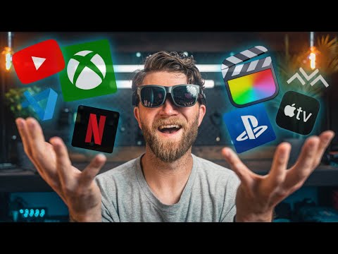 These Premium Smart Glasses Are GAME CHANGING!