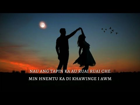 C Zonunmawia - Min hnemtu