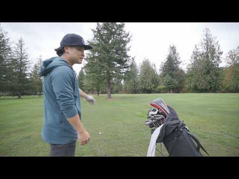 Snoqualmie Falls Golf Course EXPOSED My Short Game Weaknesses