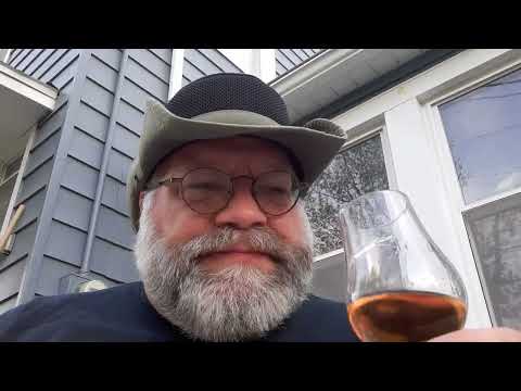 Ugly Dog Kentucky Straight Bourbon Whiskey review