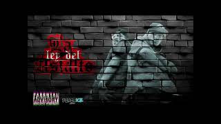 Street Mafia Gang / 14 Vida Hip hoppa /  La Ley del Asfalto Mixtape