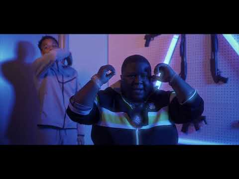 Lil Chris x Pooda - Getting Started (Official Music Video)