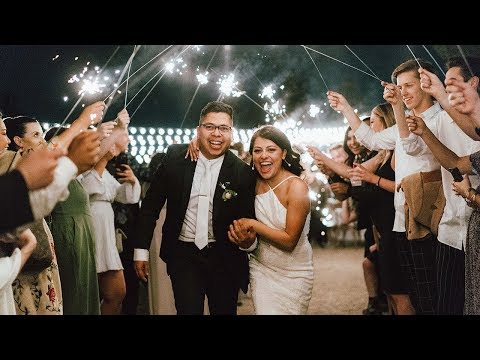 Wedding Photography Tutorial - How To Shoot A Send Off