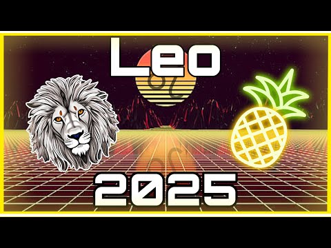 LEO 2025: Release, Recalibrate, and Restart ⛅️🔮