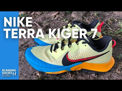 Nike Terra Kiger 7