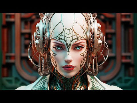 Melodic Techno & Progressive House  Mix 2025 - Circuit Wraith   [Radio Stream]