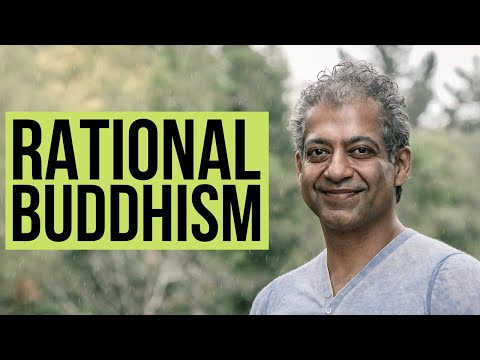 Naval Ravikant on his Personal Philosophy - Rational Buddhism