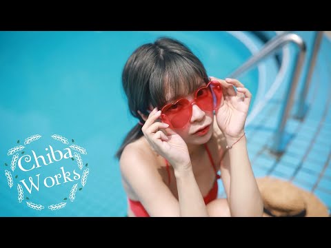 【Eroko】私と夏の水着デートしませんか？| Summertime SWIM DATE | 夏日泳装约会