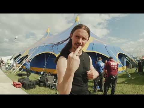 BLEED FROM WITHIN - Download Festival 2022