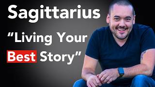 Sagittarius Hidden Blessing That Changes Your Entire Story! January 13th - 19th