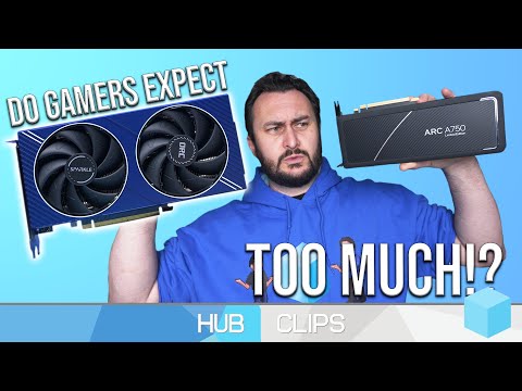 Do gamers expect too much from their PCs?