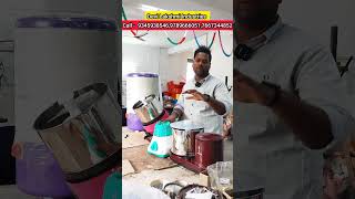 Washing Machine Mixier Grinder Devi Lakshmi Industries Coimbatore