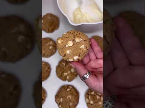 Gluten-Free Cinnamon Toast Crunch Sugar Cookies