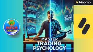 STOP Losing Money! Fix Your Trading Psychology Today