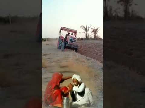 Tractor me baval ho gaya hai doha doshi baa