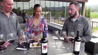 andiamo! in California - Napa Valley - Segment 3