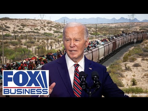 Biden's ICE director says admin 'should have taken action' earlier on border crisis