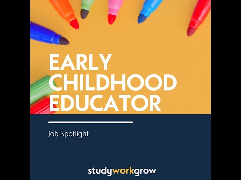 Early Childhood Educator