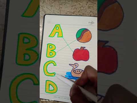 ABCD||#alphabets_song #alphabet #kidsvideo #kids #viralshort #viral #alphabets