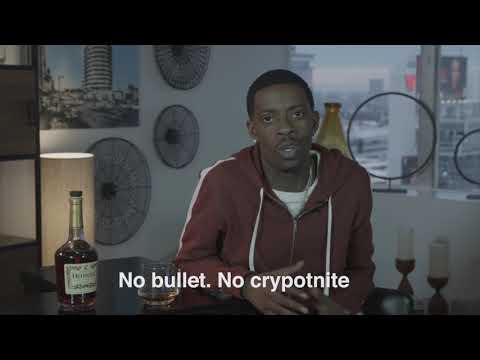 Rich Homie Quan Describes Being The Ultimate Superhero... #RichAsInSpirit Vlog