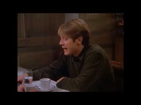 "Apology" scene from "Seinfeld" The Apology (TV Episode 1997)