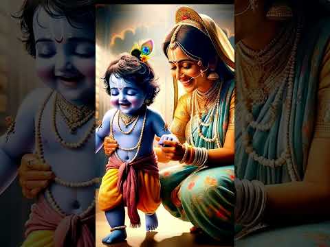 सुनरी जसोदा मैया #music #song #lakshmimaakoprasankarnekeupay