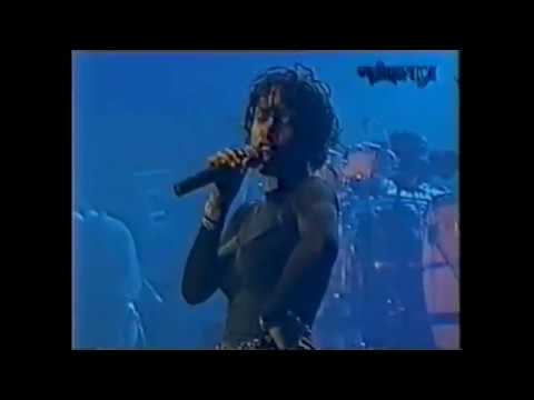 TOTO - Hold the line (Live Den Bosch 1992)