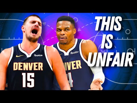 The NEW Look Denver Nuggets CRACKED THE CODE..