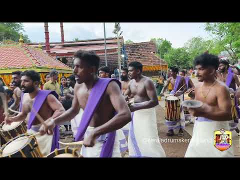 @keraladrumskeralaband #keralaband #keraladrums #keralevents #drum #festival #festival #hydrabad