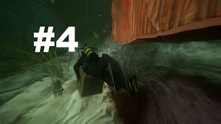 Uncharted 4 A Thief's End Part 4: Scuba Salvage Job