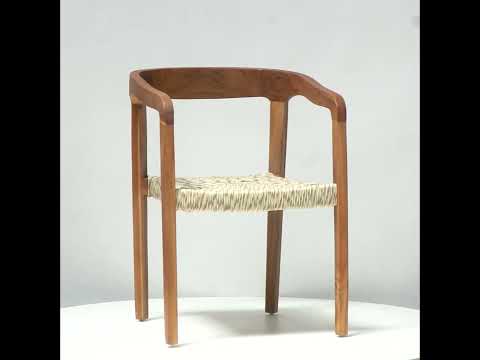 Nobu Dining Chair