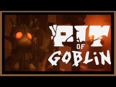 Cartoonz told me to goblin on his **** | Pit of Goblin